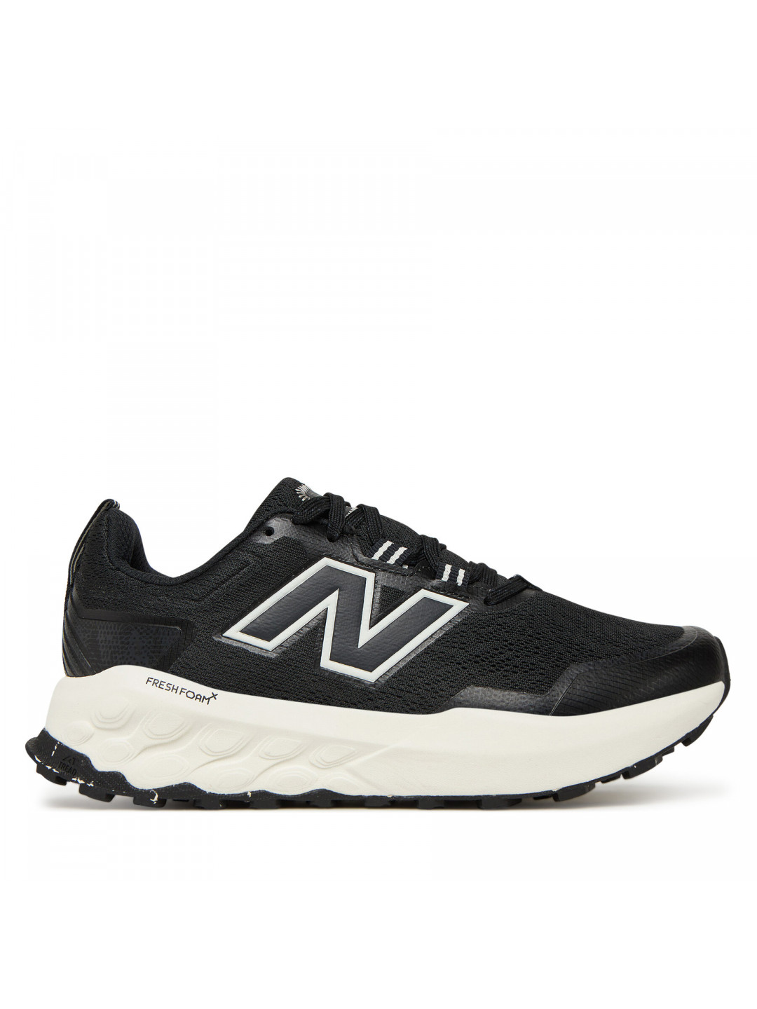 Běžecké boty New Balance Garoe WTGAROK2 Černá